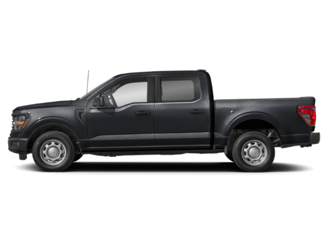 New 2026 AGATE BLACK Ford XL image 11