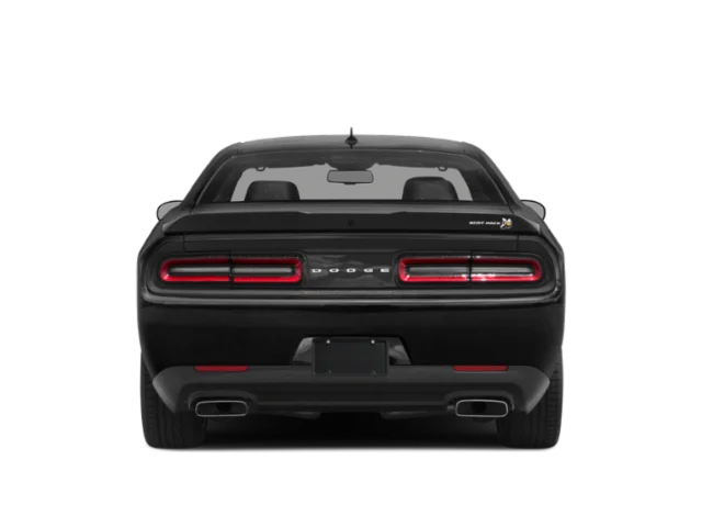 Used 2023  Dodge R/T Scat Pack Widebody image 14