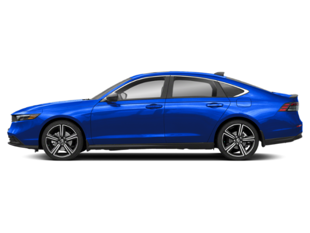 Used 2024 Crystal Black Pearl Honda Sport image 8