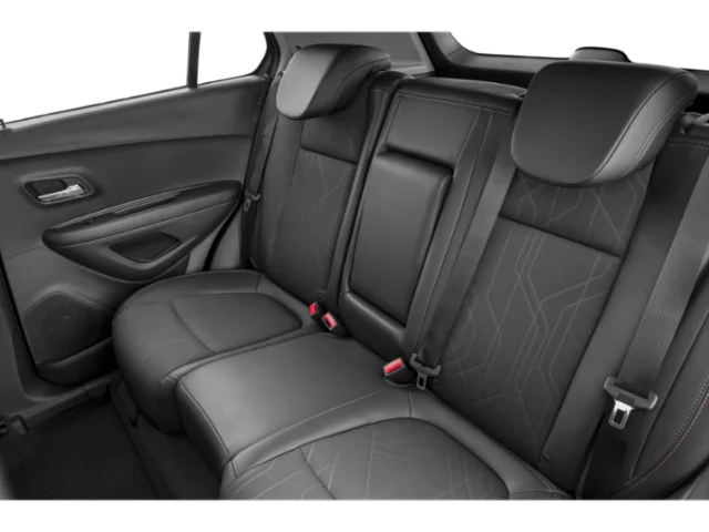 Used 2019 Black Chevrolet LT image 11