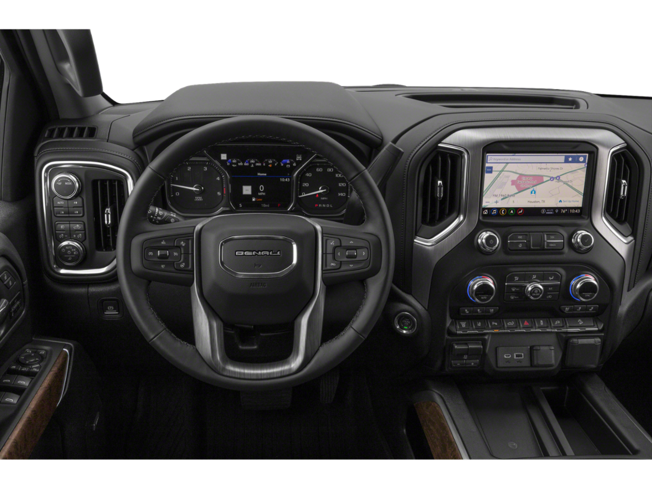 Used 2020 Summit White GMC Y image 4