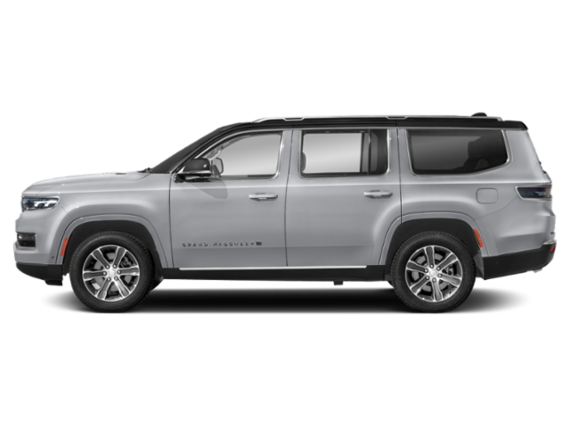 Used 2023 Silver Zynith Jeep  image 3