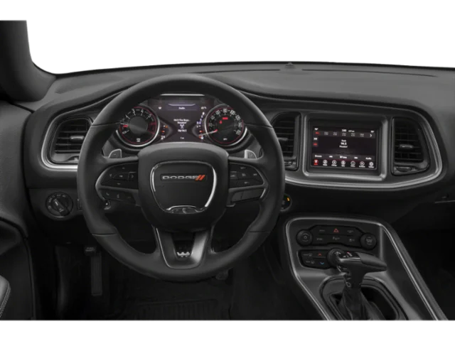 Used 2021 Silver Dodge R/T image 4