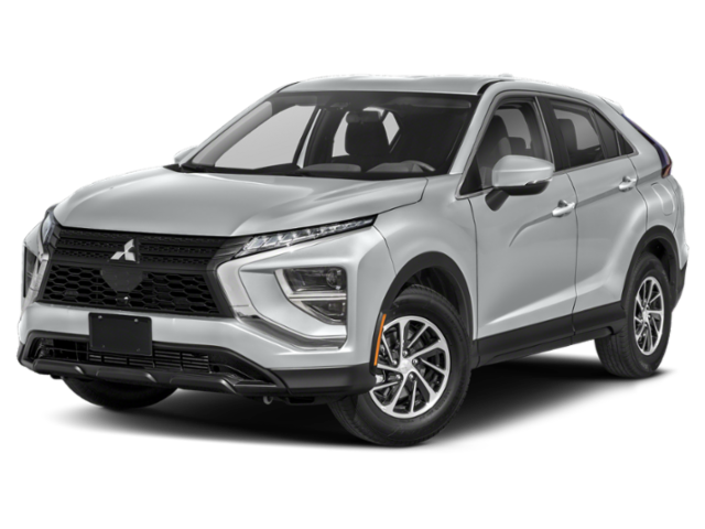 2022 Mitsubishi Eclipse Cross ES