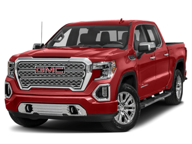 2021 GMC Sierra 4WD Crew Cab Short Box Denali's photo