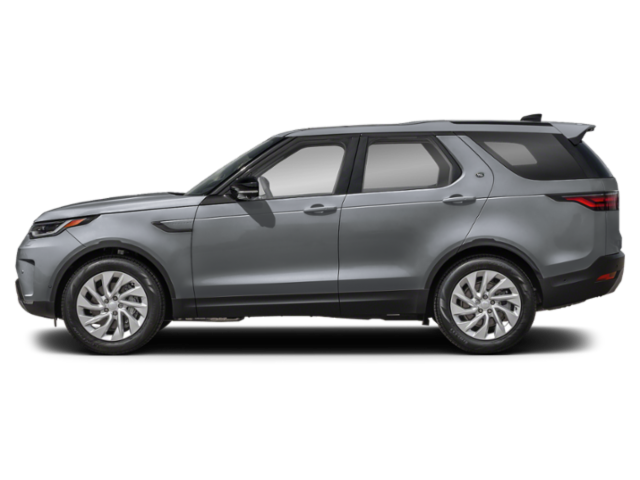 New 2026 Charente Grey LAND ROVER S 300PS image 9