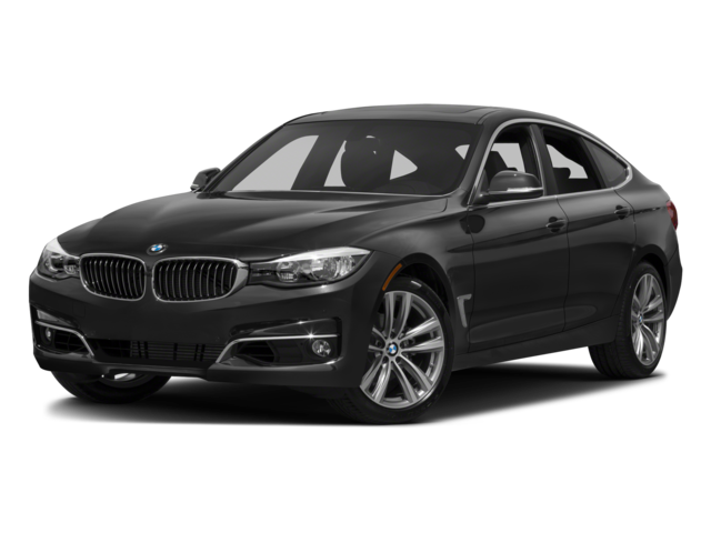 2016 BMW 3 Series 328i xDrive Gran Turismo SULEV's photo