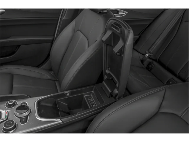 New 2026 Blue Alfa Romeo Base image 11