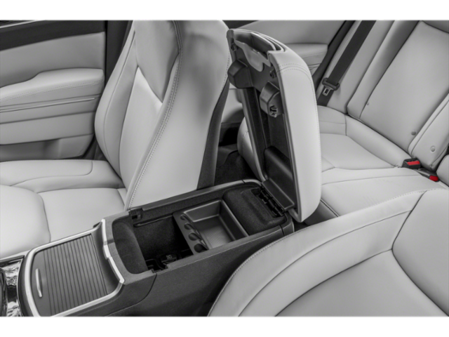 Used 2023 White Chrysler S image 14