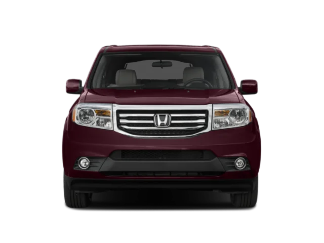 Used 2013 Alabaster Silver Metallic Honda EX image 10