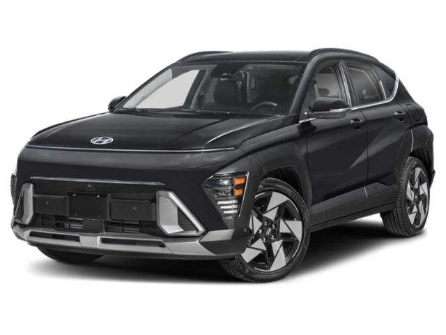 2026 Hyundai Kona Limited Automatic AWD's photo