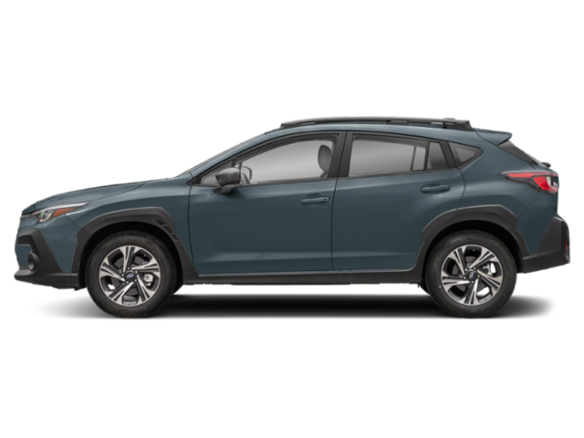 Used 2024 Offshore Blue Metallic Subaru Premium image 3