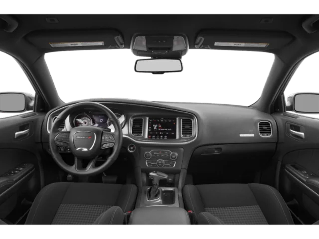 2023 Dodge Charger GT - Photo 14