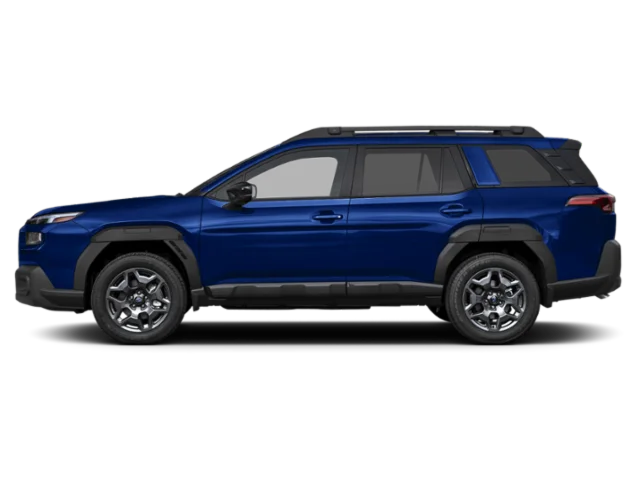 New 2026 Blue Subaru Premium image 3