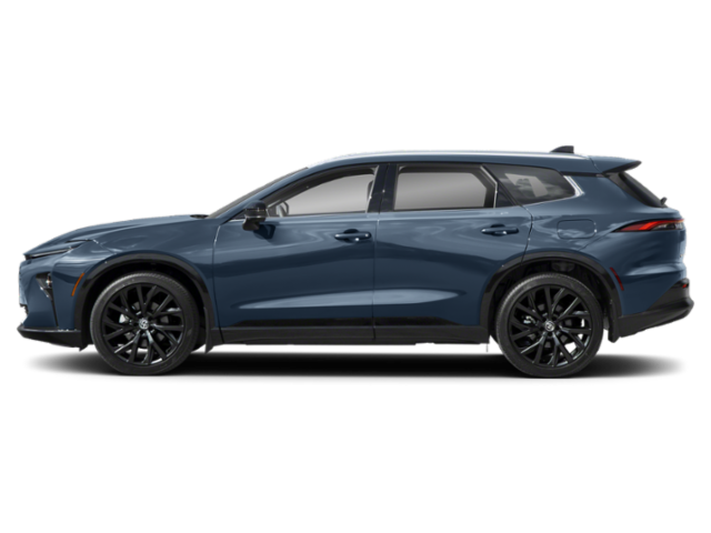New 2026 Storm Cloud Toyota Limited image 3