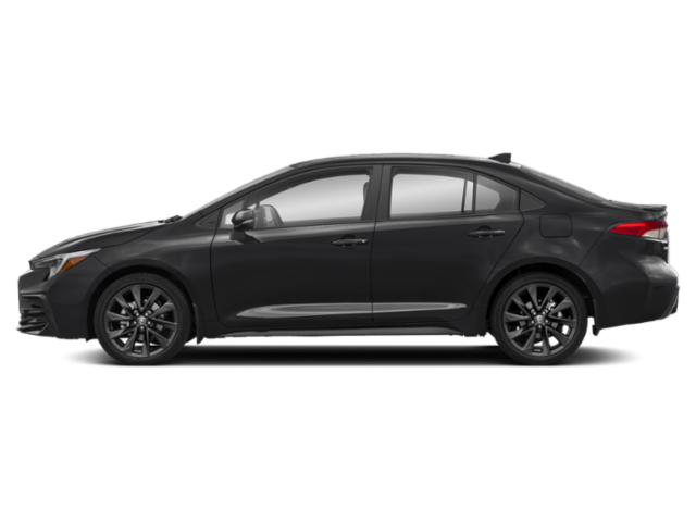 Used 2023  Toyota SE image 6