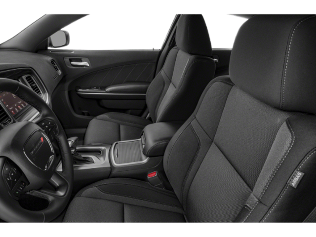 Used 2021 Torred Clear Coat Dodge SXT image 6