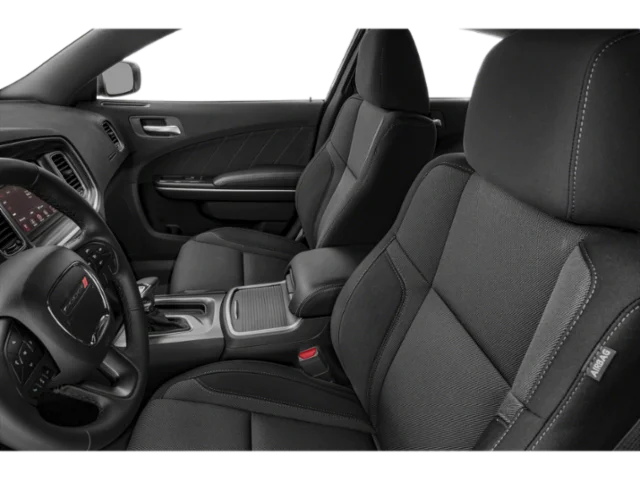 Used 2021 Smoke Show Dodge SXT image 6