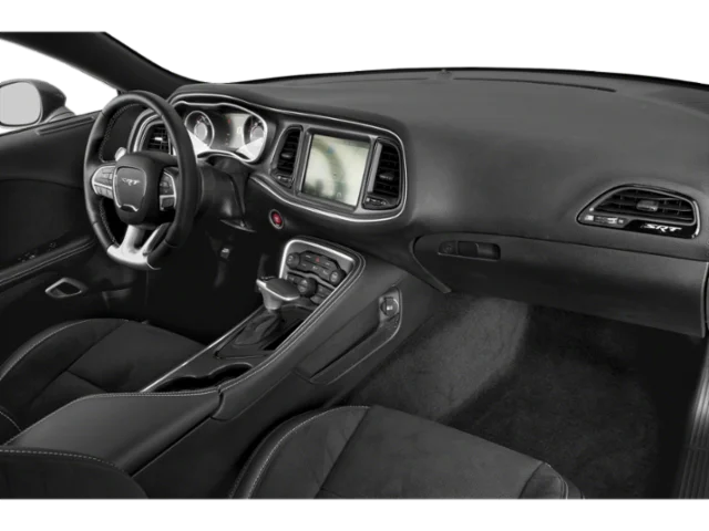 Used 2018 Red Dodge SRT 392 image 13