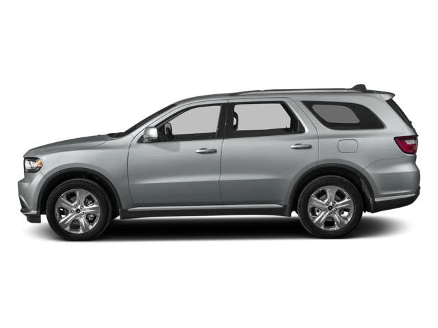 Used 2016 Billet Silver Metallic Clearcoat Dodge SXT image 3
