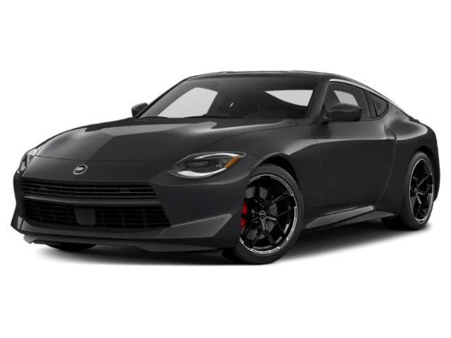 2027 Nissan Z