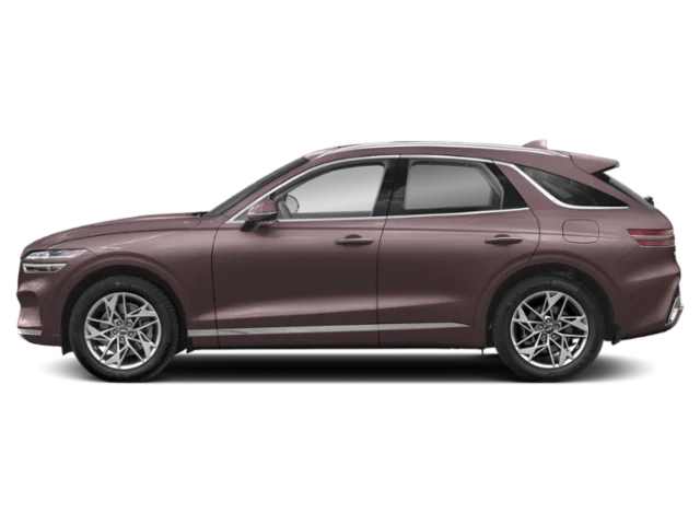 Used 2023 Barossa Burgundy Genesis 2.5T image 6