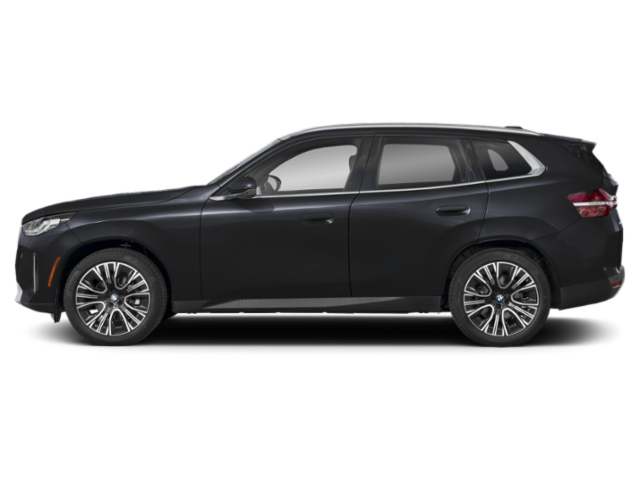 2026 BMW X3 30 xDrive photo 6