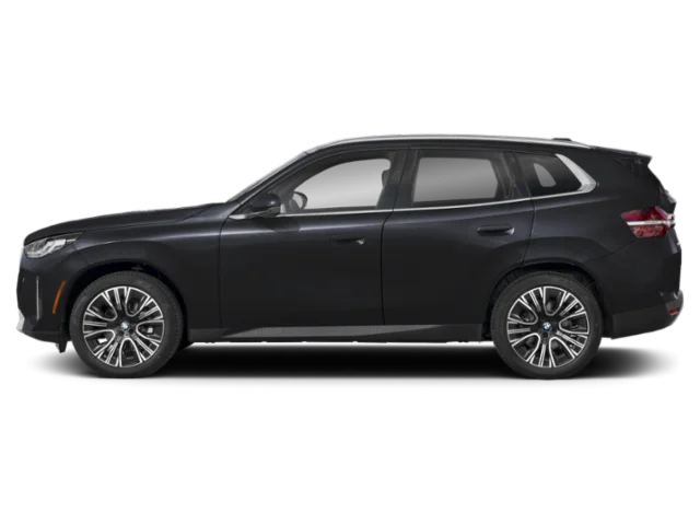 New 2026 Black BMW 30 xDrive image 3
