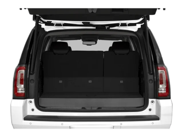 Used 2020 ONYX BLACK GMC SLT image 9