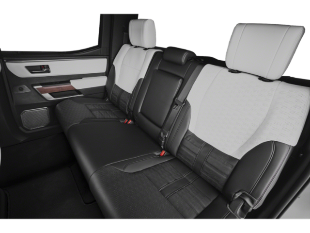 New 2026 Midnight Black Met Toyota Capstone Hybrid image 10