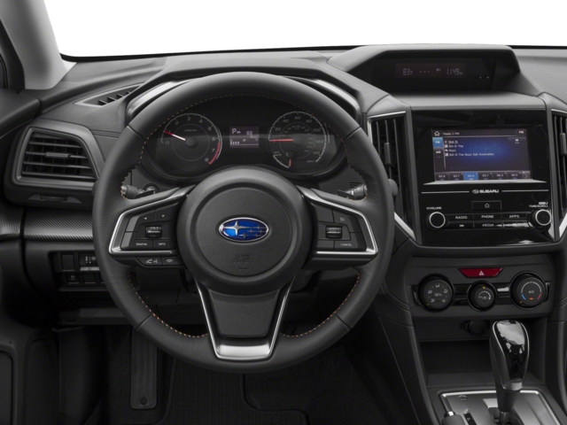Used 2018 Black Subaru 2.0i Premium image 4