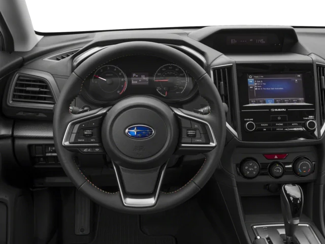Used 2018 Cool Gray Khaki Subaru 2.0i Premium image 4