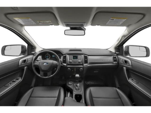 Used 2022  Ford XL image 8