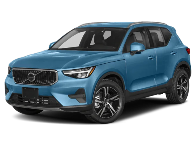 2023 Volvo XC40 B5 Plus Bright AWD's photo