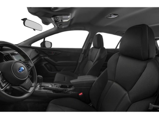 Used 2022 Crystal White Pearl Subaru Base image 6
