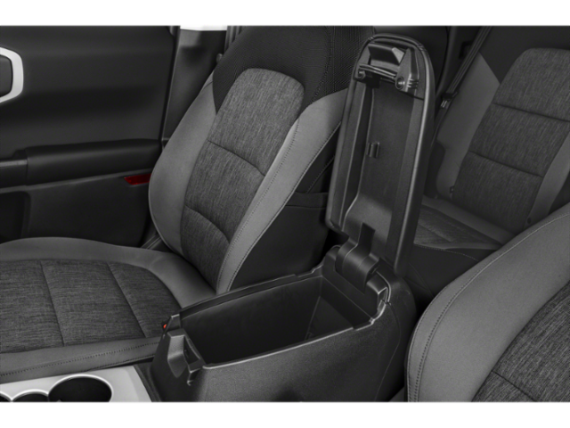 Used 2022 Oxford White Ford Big Bend image 11