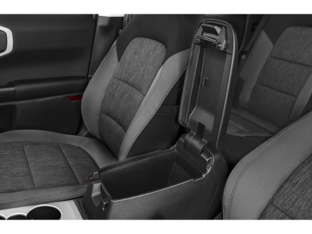 Used 2022 Silver Ford Big Bend image 11