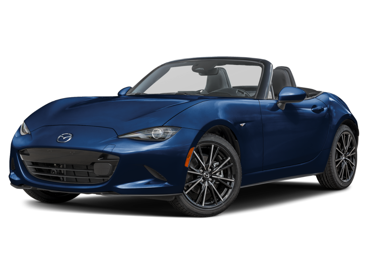 2026 Mazda MX-5 Miata's photo