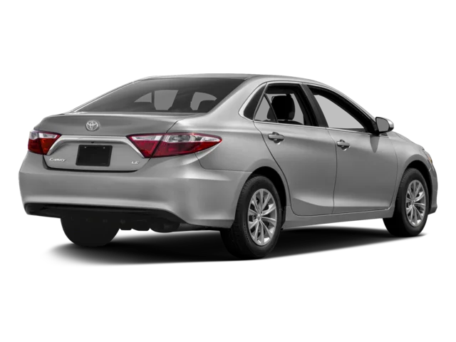 Used 2017 Toyota Camry XLE with VIN 4T1BF1FK8HU630127 for sale in Jefferson, OH