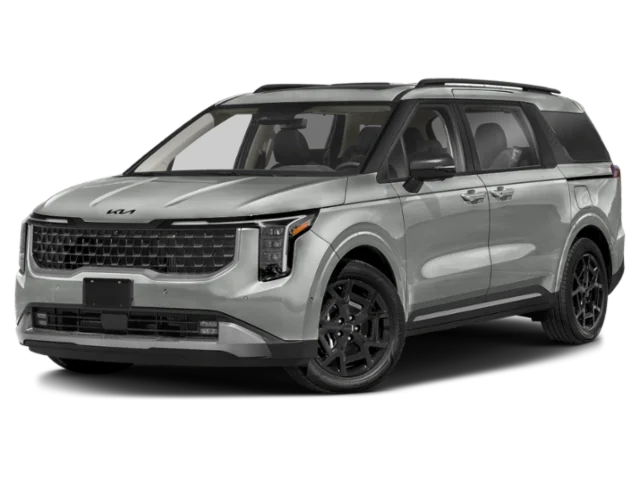 2026 Kia Sedona SX Prestige HEV's photo