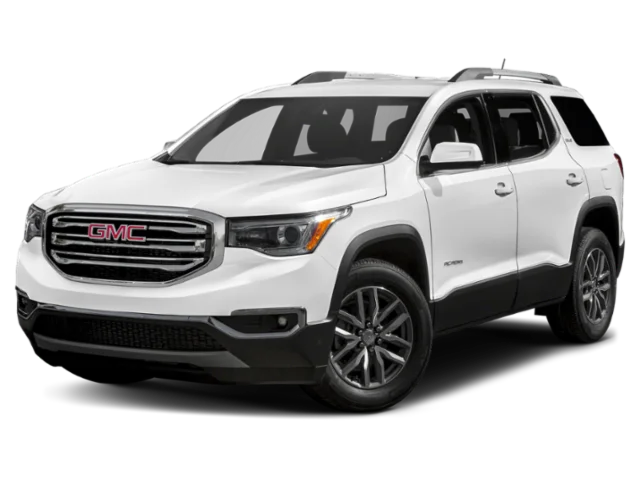 2019 GMC Acadia SLT-1 FWD's photo