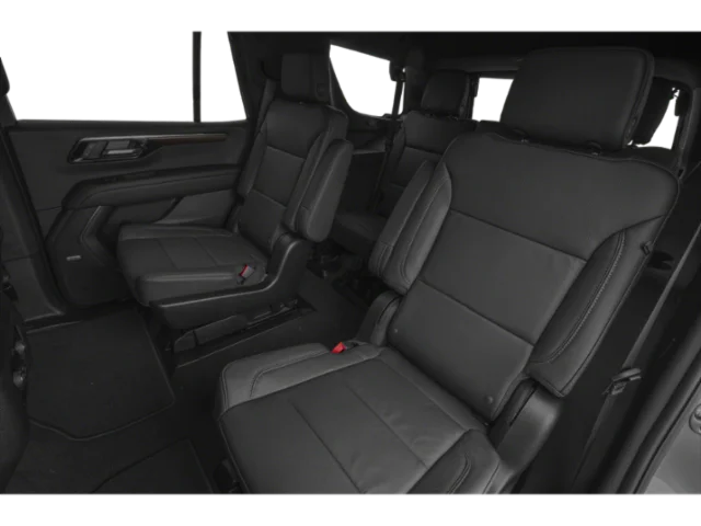 New 2026 Black Chevrolet Z71 image 19
