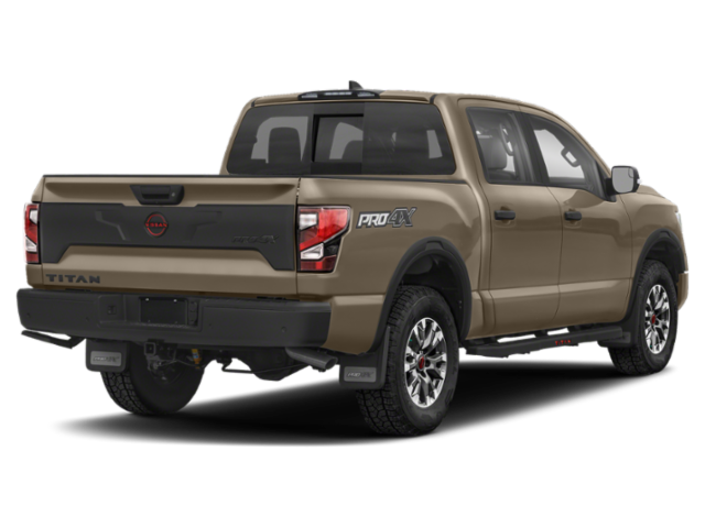 Used 2024 Baja Storm Nissan PRO-4X image 2