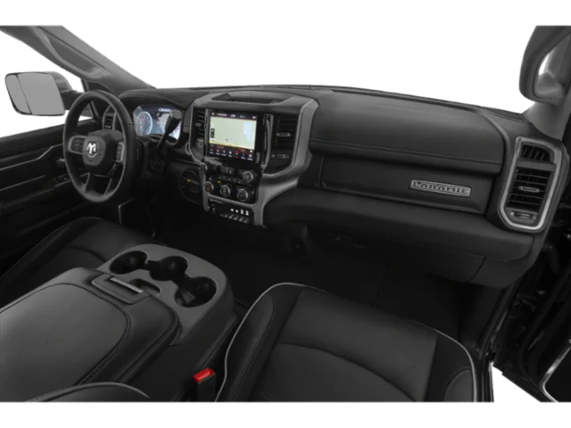 Used 2020  Ram Laramie image 15