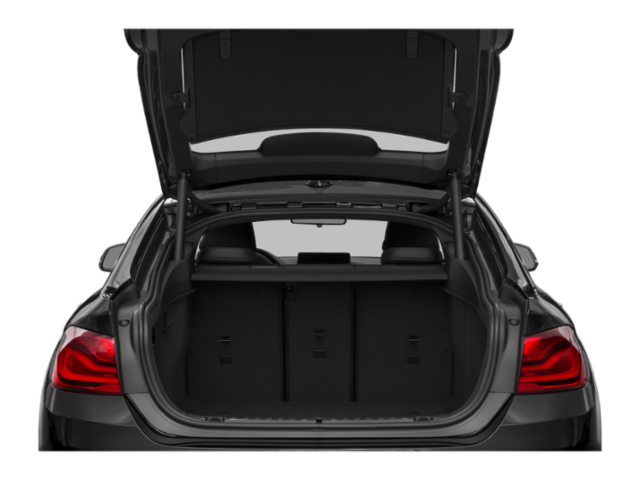 Used 2019 Silver BMW 430i xDrive Gran Coupe image 9