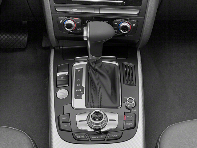 Used 2013 Gray Audi 2.0T Premium image 8
