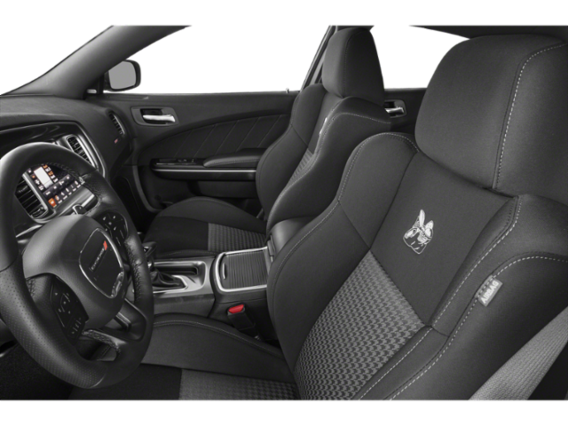 Used 2023 Gray Dodge R T Scat Pack image 11