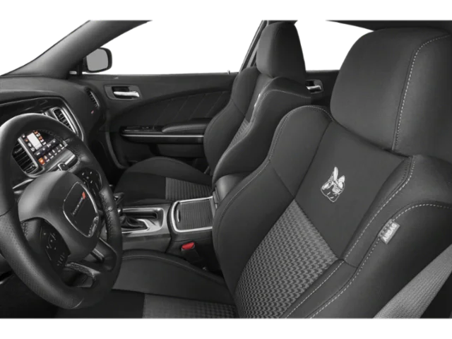 Used 2023 Blue Dodge R/T Scat Pack image 6
