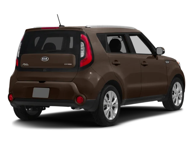 Used 2016 Kia Soul Base with VIN KNDJN2A24G7310140 for sale in Murphy, NC