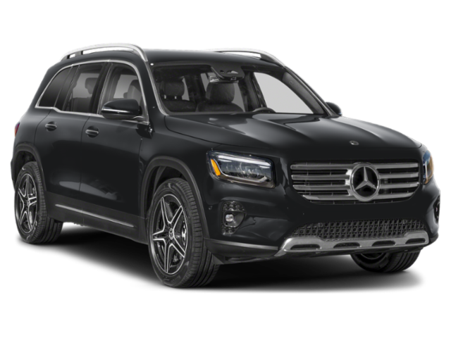 Used 2026  Mercedes-Benz GLB 250 image 7